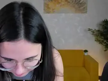 Chaturbate Live Porn of leylamirage