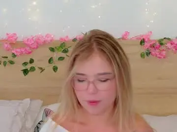 Chaturbate Free Live Porn of lilith_bonheur