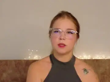 Chaturbate Nude Webcam of lilith_bonheur