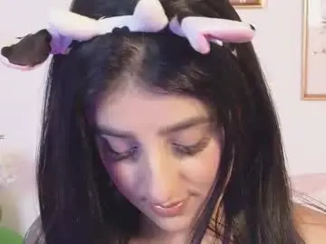 Chaturbate Private Sex Chat of linoshka_1