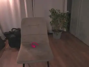 Chaturbate Nude Webcam of lisa_schiele