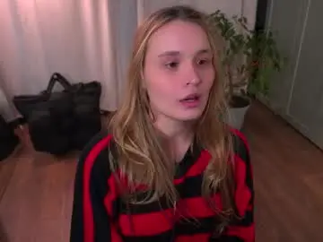 Chaturbate Best Webcam of lisa_schiele