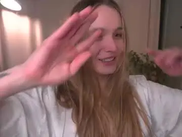 Chaturbate Nude Webcam of lisa_schiele