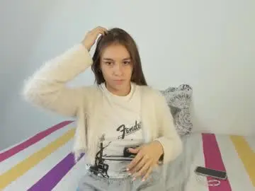 Chaturbate Watch Live Sex Cams of malucam_06