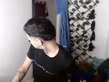 Chaturbate Adult Video Chat of marcelo_m1lk