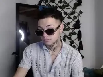 Chaturbate Private Sex Chat of marcelo_m1lk