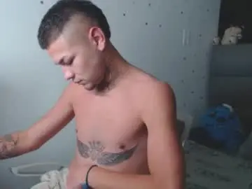 Chaturbate Adult Webcams of marcelo_m1lk