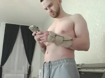 Chaturbate Sex Cam of marselle_looker