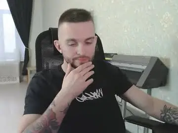 Chaturbate Free Live Porn of marselle_looker