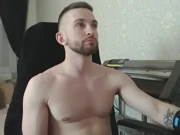 Chaturbate Live Sex of marselle_looker