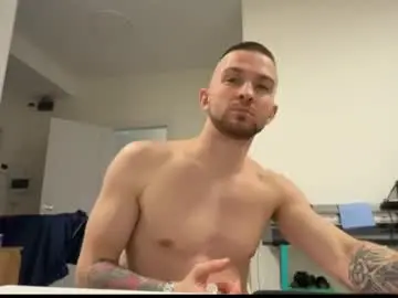 Chaturbate Sex Chat of marselle_looker