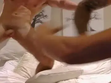 Chaturbate Adult Webcam of mattiestreams69