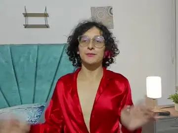 Chaturbate Live Sex Cam of maverick_angel