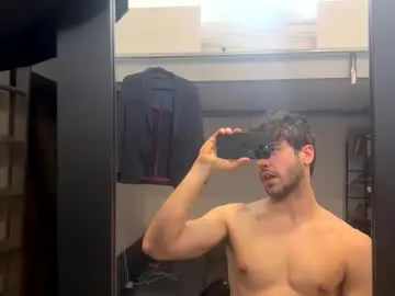 Chaturbate Private Sex Chat of mor1tzkos