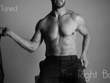 Chaturbate Adult Video Chat of nickriverzxo