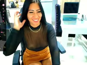 Chaturbate Best Webcam of pamela_fith