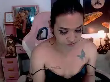 Chaturbate Adult Video Chat of pythoncock4u