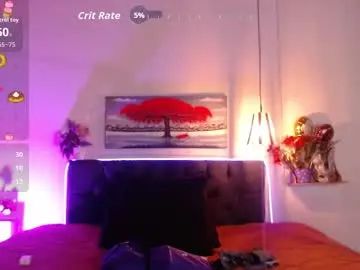 Chaturbate Watch Live Sex Cams of rose_thompson1