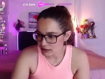 Chaturbate Adult Webcam of rose_thompson1
