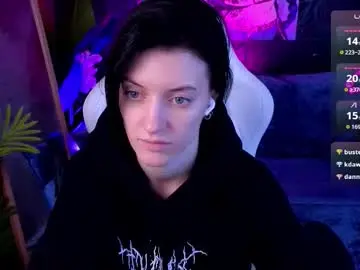 Chaturbate Adult Webcams of roxy_riot_