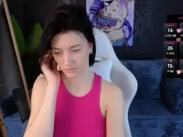 Chaturbate Free Live Porn of roxy_riot_