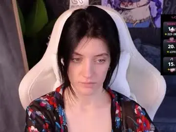 Chaturbate Sex Cam of roxy_riot_