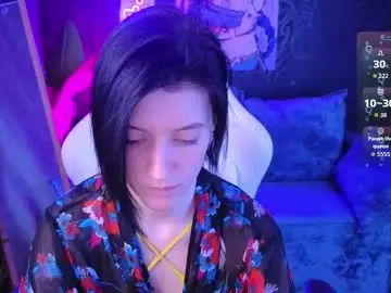 Chaturbate Best Webcam of roxy_riot_