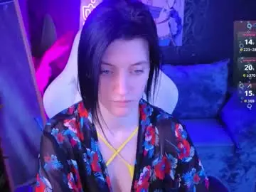 Chaturbate Sex Chat of roxy_riot_