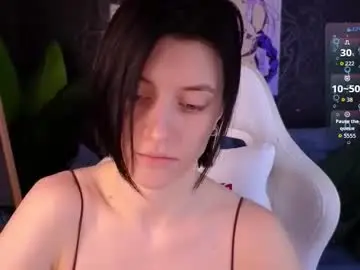 roxy_riot_ from chaturbate