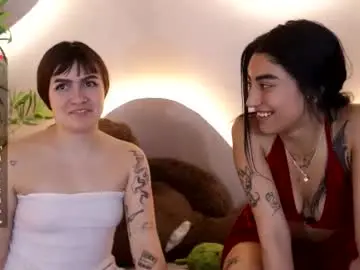 Chaturbate Sex Cam of sammy_jones__