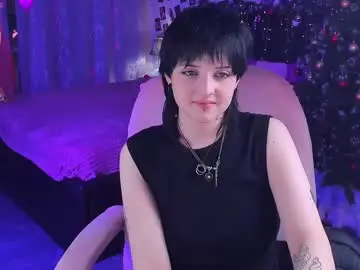 Chaturbate Live Sex Cam of sarahshelby