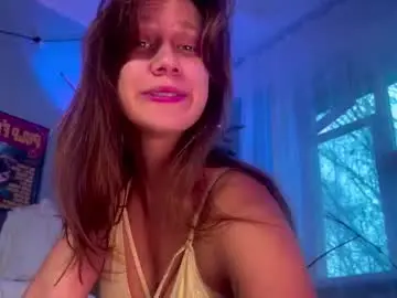 Chaturbate Live Porn of sasha_moormeoow