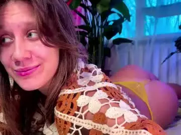 Chaturbate Nude Webcam of sasha_moormeoow