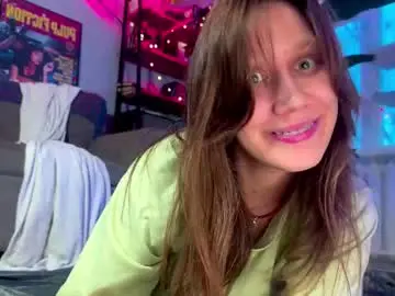 Chaturbate Adult Webcam of sasha_moormeoow