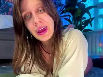 Chaturbate Live Porn of sasha_moormeoow