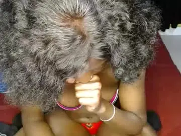 sweet_sherie from chaturbate