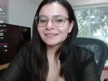 tiny_caroline from chaturbate