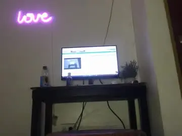 Chaturbate Live Sex of urlovely_hait