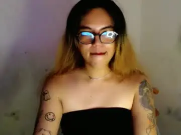 Chaturbate Private Sex Chat of urlovely_hait