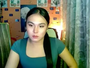 Chaturbate Live Sex of urunexpensivecamilla