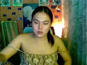 Chaturbate Nude Webcam of urunexpensivecamilla
