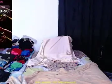 Chaturbate Live Porn of valerie_smile