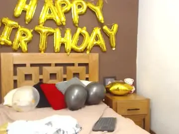 Chaturbate Live Sex Cam of valesantodomingo