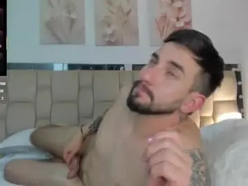 Chaturbate Live Sex of vanessa_and_liam