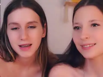 Chaturbate Live Porn of wendiesetters