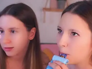 Chaturbate Adult Webcam of wendiesetters