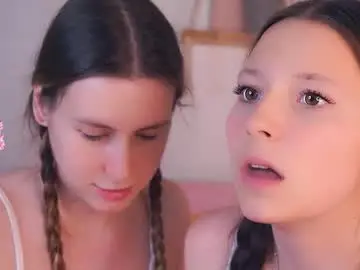 Chaturbate Adult Webcam of wendiesetters