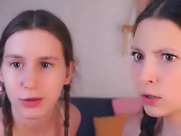 Chaturbate Adult Webcams of wendiesetters