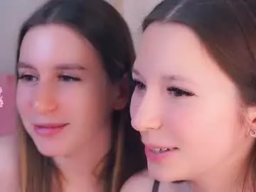 Chaturbate Best Webcam of wendiesetters