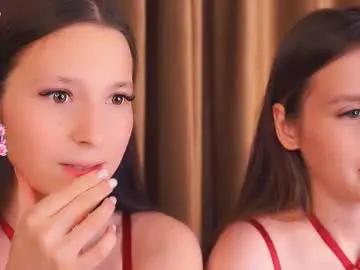 Chaturbate Sex Cam of wendiesetters